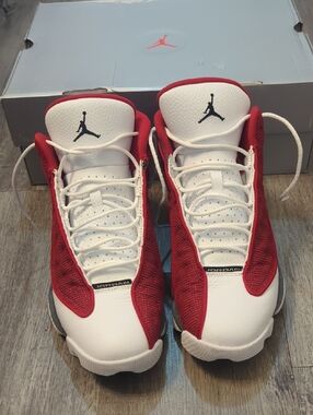 Nike Air Jordan Retro 13 Sneakers -  Like New